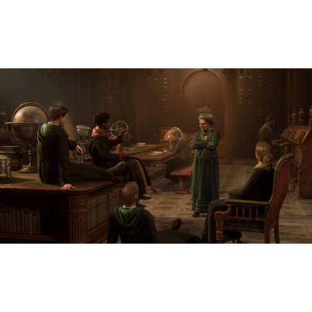 PS5 - Hogwarts Legacy