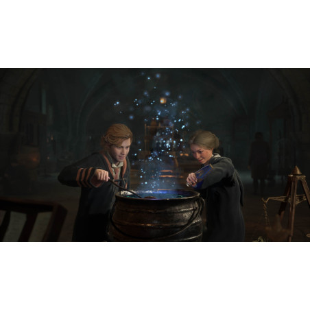 PS5 - Hogwarts Legacy