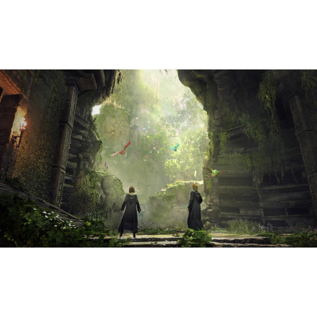 PS5 - Hogwarts Legacy