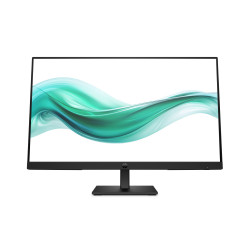 HP Series 3 Pro/324ph/23,8"/IPS/FHD/100Hz/5ms/Black/3R