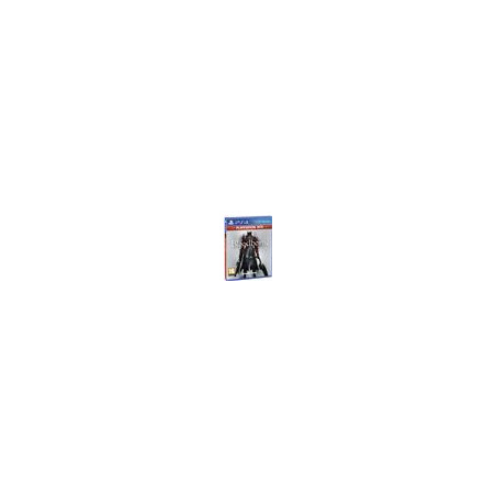PS4 - HITS Bloodborne