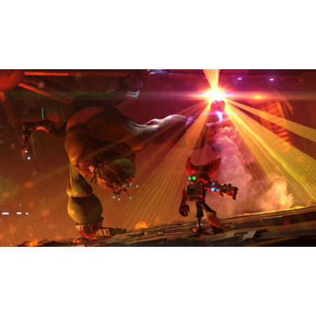 PS4 - HITS Ratchet & Clank
