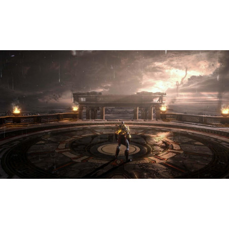 PS4 - HITS God of War 3 Remastered