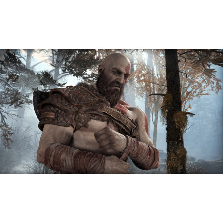 PS4 - HITS God of War