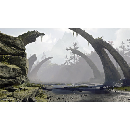 PS4 - HITS God of War
