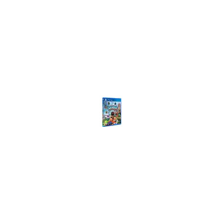 PS4 - Sackboy A Big Adventure