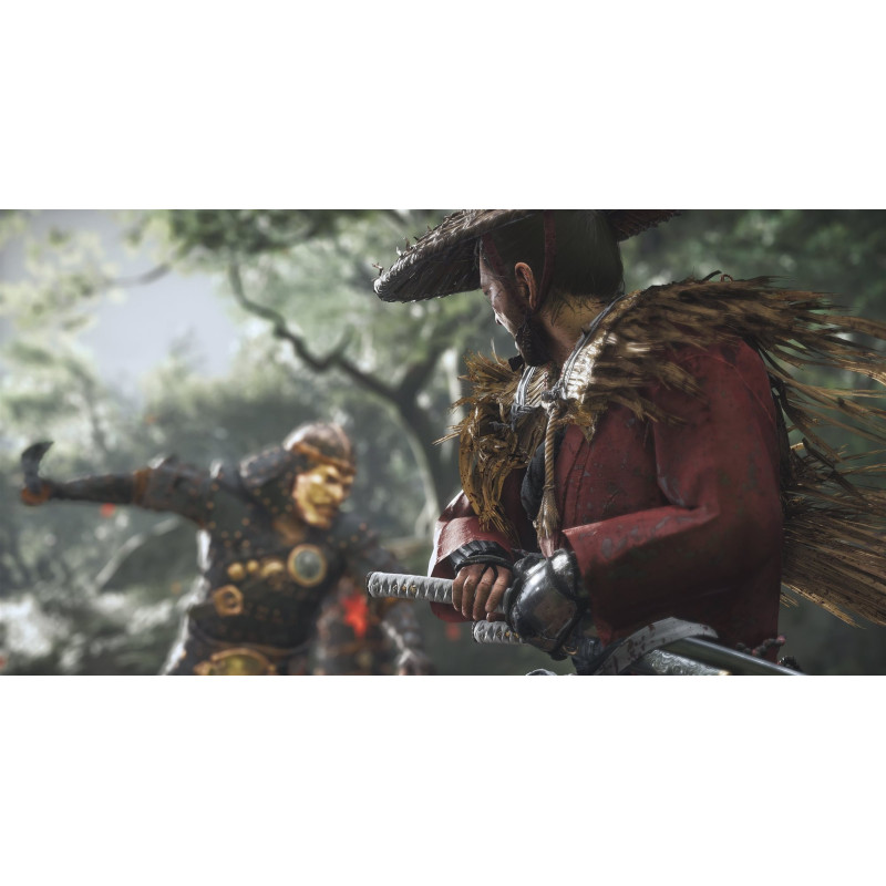 PS4 - Ghost of Tsushima Director|s Cut - Remaster