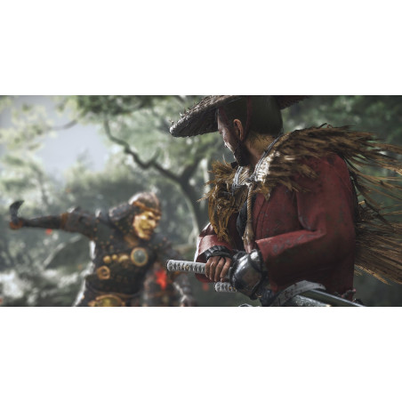 PS4 - Ghost of Tsushima Director|s Cut - Remaster