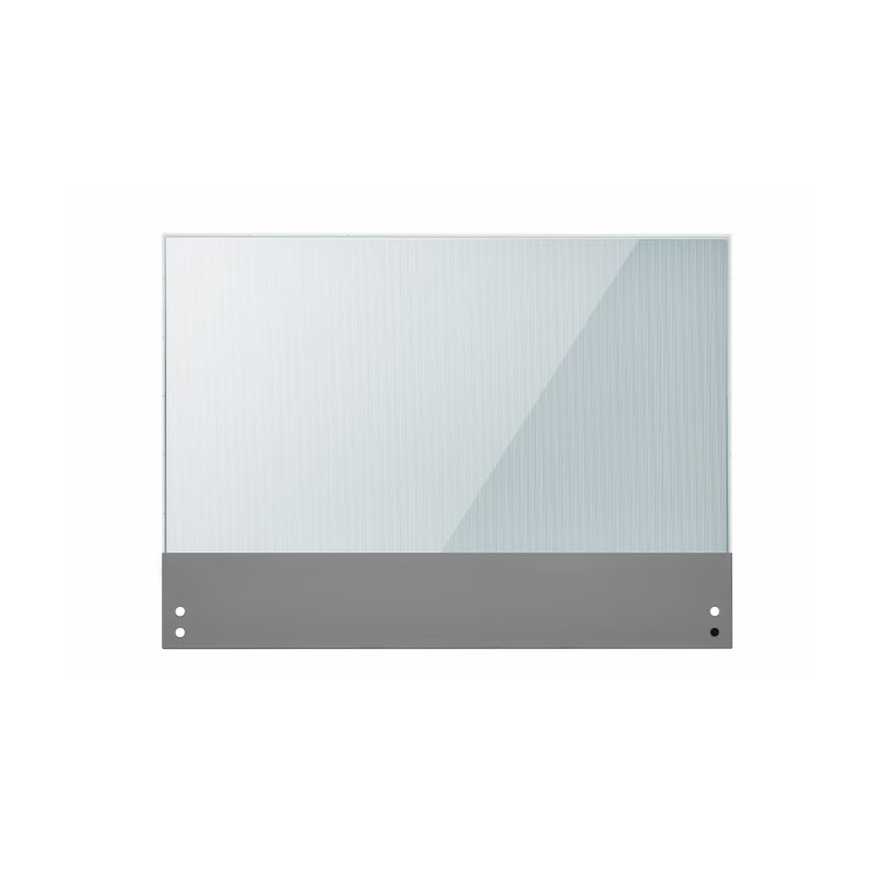 30" LG OLED 30EW5TP-HD, 600cd, transparent, 18/7