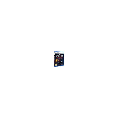 PS5 - Marvel|s Spider-Man MMorales
