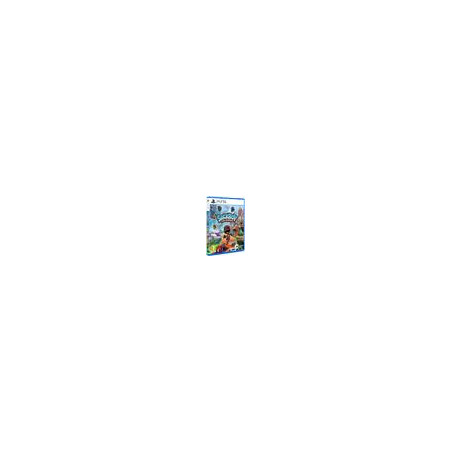 PS5 - Sackboy A Big Adventure!