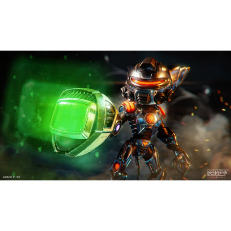PS5 - Ratchet & Clank: Rift Apart