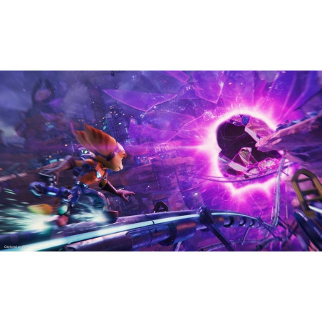 PS5 - Ratchet & Clank: Rift Apart