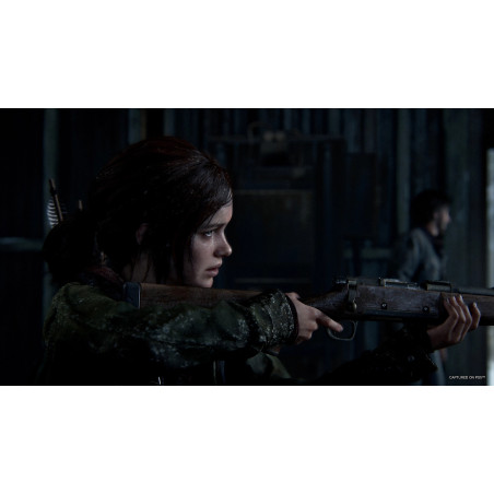 PS5 - The Last of Us Part I