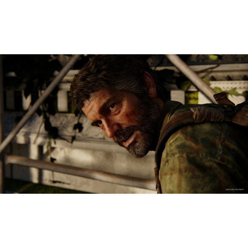 PS5 - The Last of Us Part I