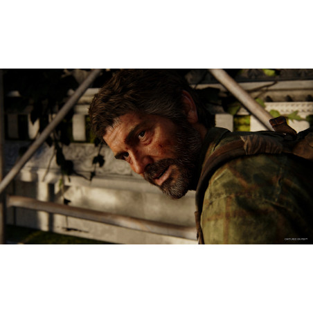 PS5 - The Last of Us Part I