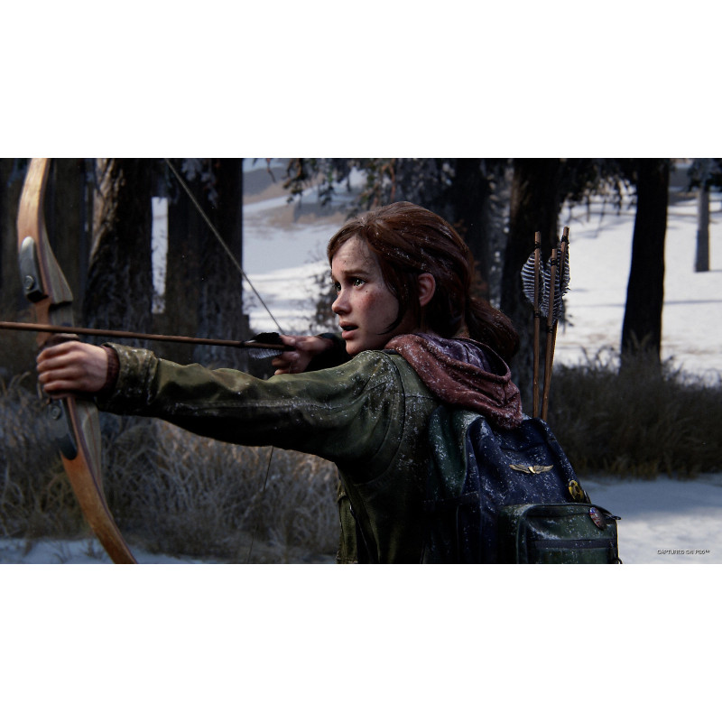 PS5 - The Last of Us Part I