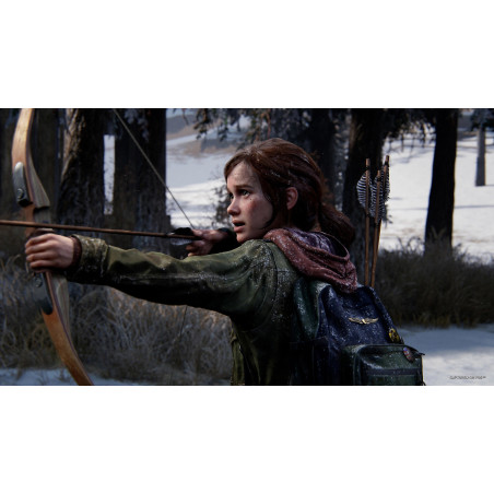 PS5 - The Last of Us Part I