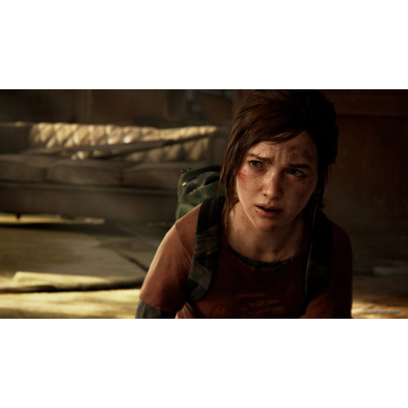 PS5 - The Last of Us Part I