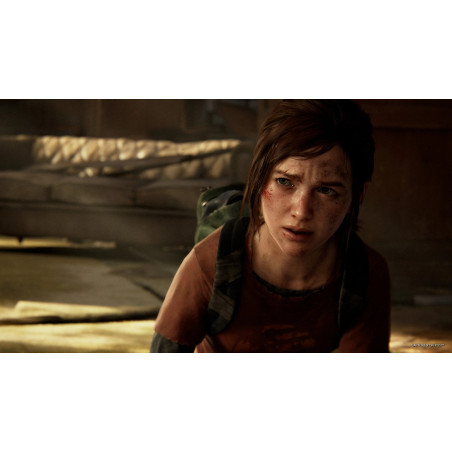 PS5 - The Last of Us Part I