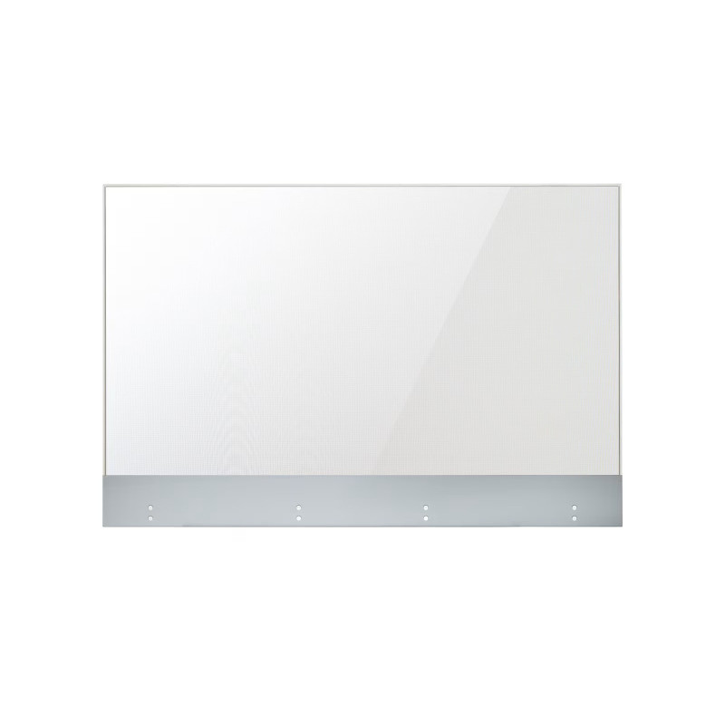 55" LG OLED 55EW5Q - FHD, 600cd, transparent, 18/7