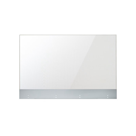 55" LG OLED 55EW5Q - FHD, 600cd, transparent, 18/7