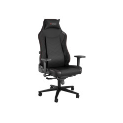 Herné kreslo Genesis NITRO 890 G2, čierne