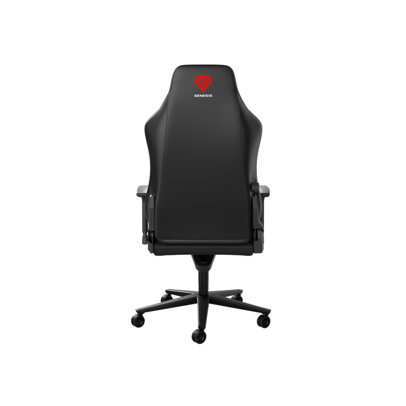 Herné kreslo Genesis NITRO 890 G2, čierne