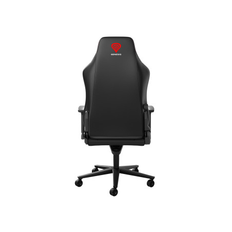 Herné kreslo Genesis NITRO 890 G2, čierne