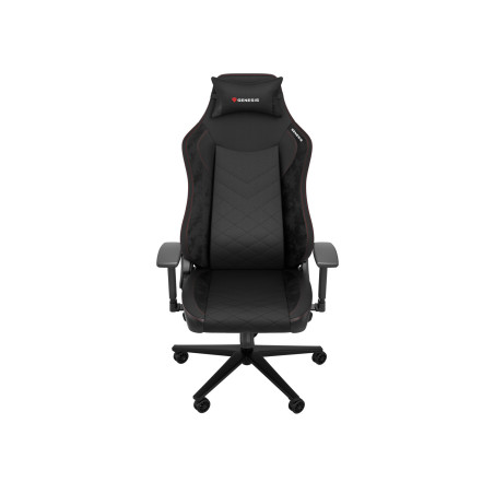 Herné kreslo Genesis NITRO 890 G2, čierne