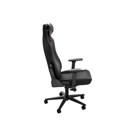 Herné kreslo Genesis NITRO 890 G2, čierne