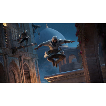 PS5 - Assassin Creed Mirage