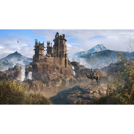 PS5 - Assassin Creed Mirage