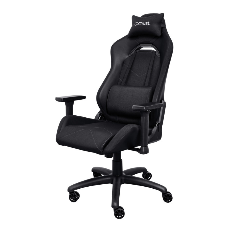 TRUST GXT714 RUYA ECO GAMING CHAIR čierna