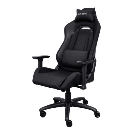 TRUST GXT714 RUYA ECO GAMING CHAIR čierna