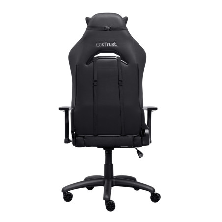 TRUST GXT714 RUYA ECO GAMING CHAIR čierna