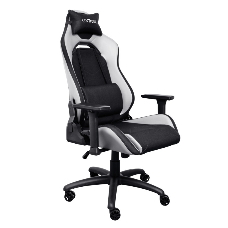 TRUST GXT714W RUYA ECO GAMING CHAIR Biela