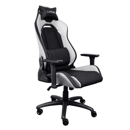 TRUST GXT714W RUYA ECO GAMING CHAIR Biela