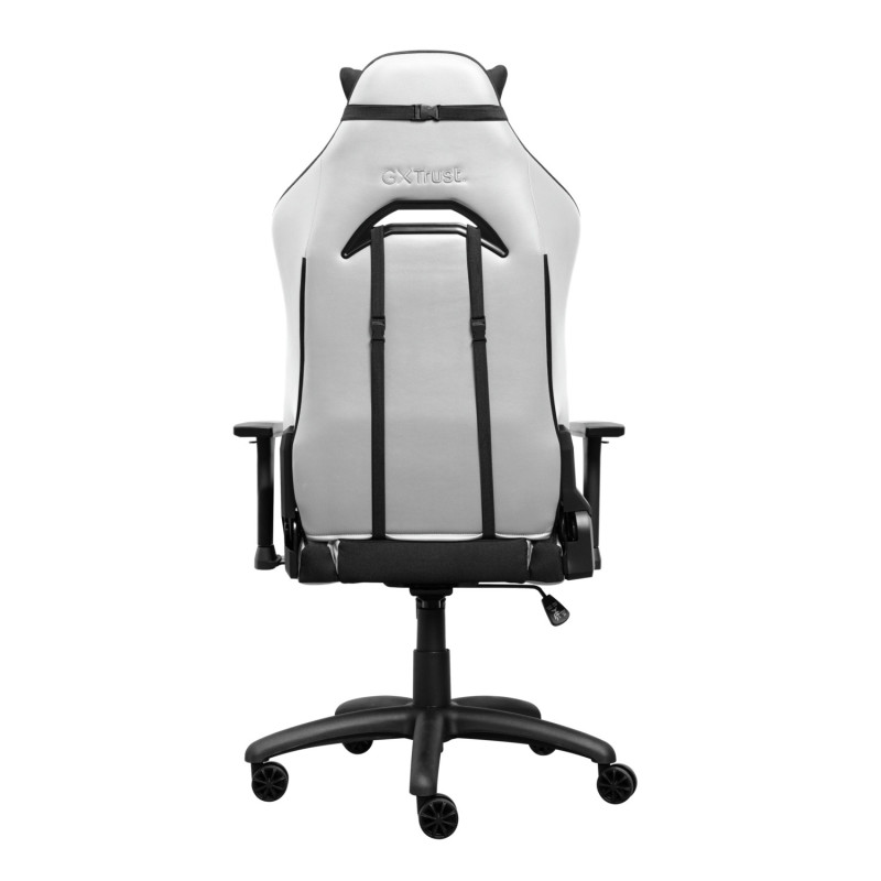 TRUST GXT714W RUYA ECO GAMING CHAIR Biela