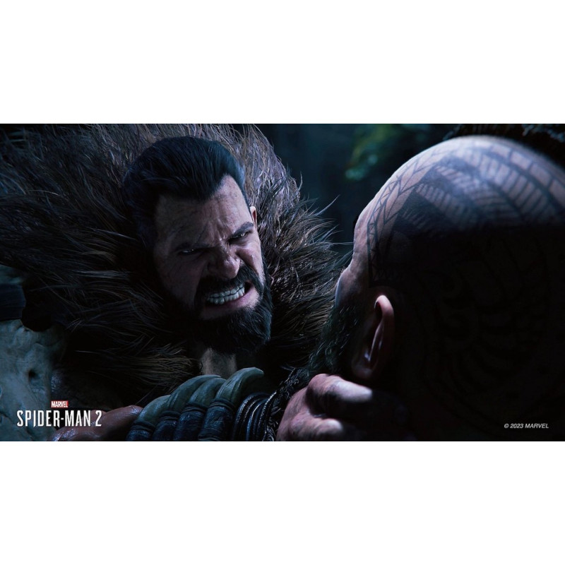 PS5 - Marvel|s Spider-Man 2