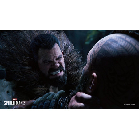 PS5 - Marvel|s Spider-Man 2