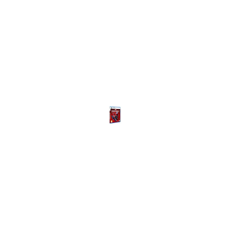 PS5 - Marvel|s Spider-Man 2