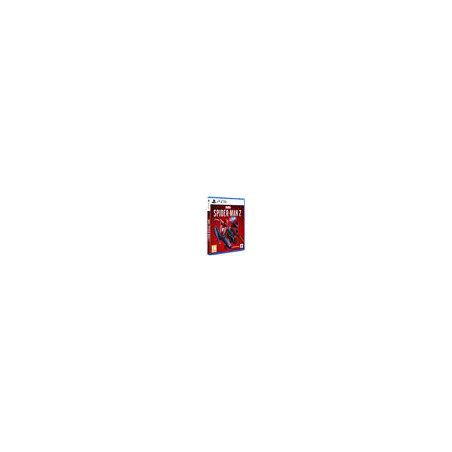 PS5 - Marvel|s Spider-Man 2