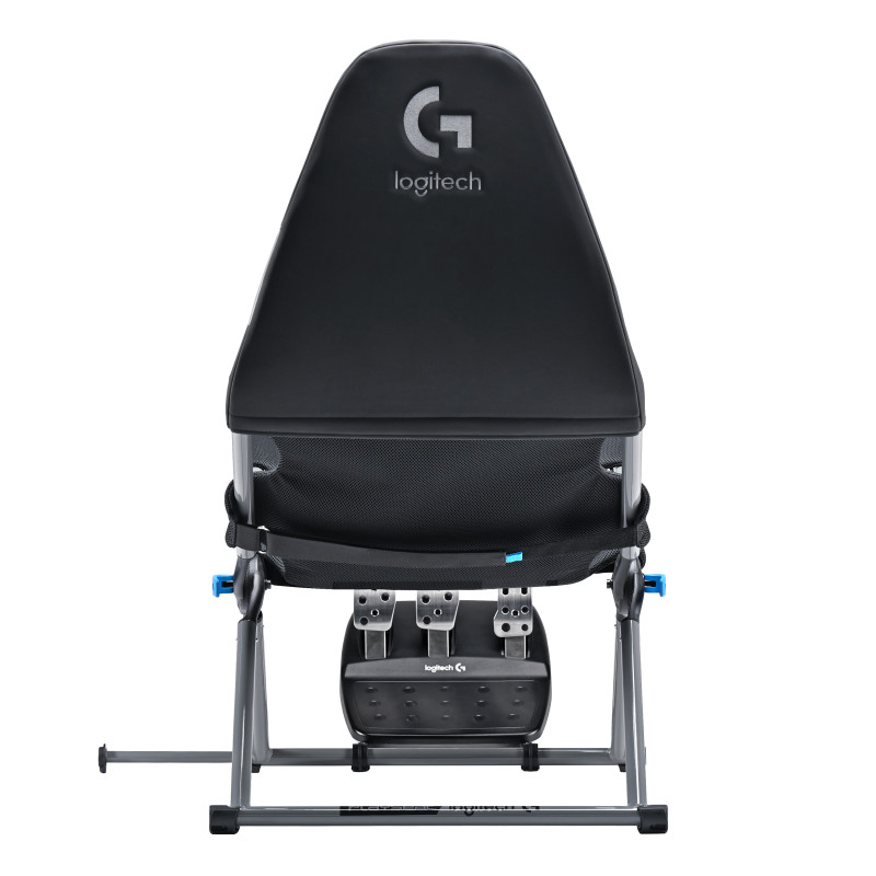 Playseat® Challenge X - Logitech G Edition