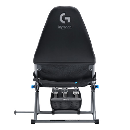 Playseat® Challenge X - Logitech G Edition