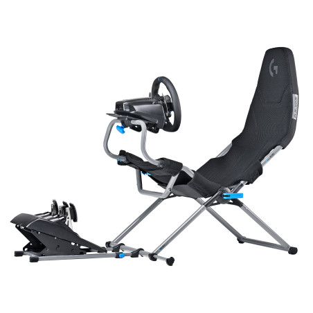 Playseat® Challenge X - Logitech G Edition