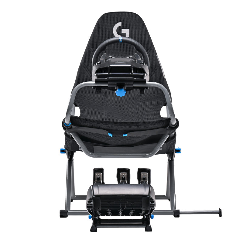 Playseat® Challenge X - Logitech G Edition