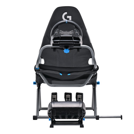 Playseat® Challenge X - Logitech G Edition