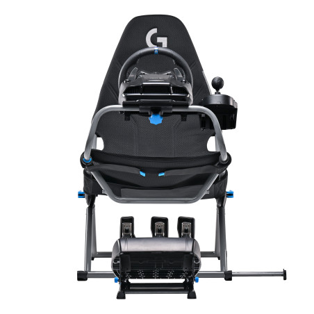 Playseat® Challenge X - Logitech G Edition