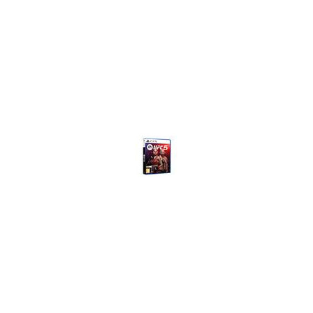 PS5 - EA Sports UFC 5